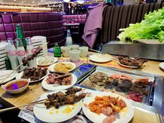 -双合盛自助烤肉(欧亚购物中心店)