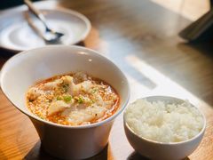 麻婆豆花鱼-原食日记(三里屯店)