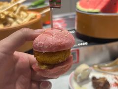 -龍歌自助小火锅(芝罘万达店)