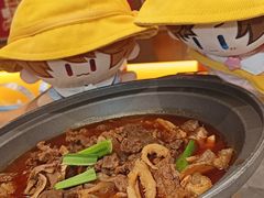 -肖记公安牛肉鱼杂馆·省级非物质文化遗产(江汉路直营店)