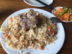 -阿达西新疆餐厅(西北大学店)