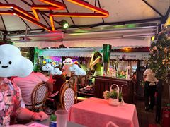 -威尼斯意餐酒吧 Venezia club(意大利风情街店)