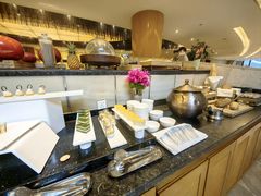 -威斯汀舞台餐厅