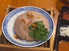 -芋包王闽南茶楼(八市店)