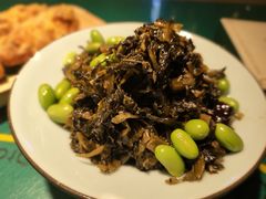 -粤港湾砂锅粥·宵夜(宝龙店)
