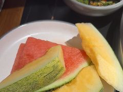 -東盛炭烤自助料理(浦东文峰广场店)