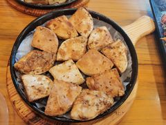 -老东镇啤酒屋海鲜加工·蒸汽海鲜·海鲜烧烤(台东店)