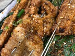 五花肉-小民大排档(马场角横路店)