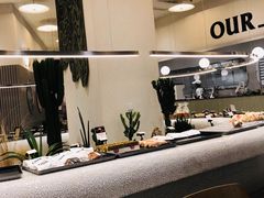 -OUR Bakery(SKP-S店)