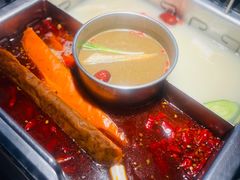 -大渝火锅(苏州西城永捷店)