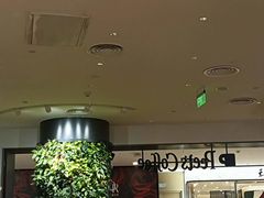 -Peet's Coffee皮爷咖啡(德基店)