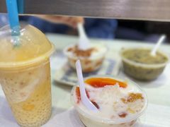 -百花传统甜品店(原址店)