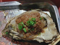 -大胡子海鲜·天津菜·砂锅烧烤(五大道创始店)