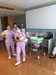 点击看大图 -北京怡德医院妇儿健康中心