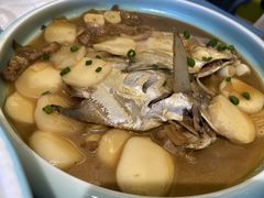 -阿毛饭店(和义路店)