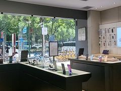 -三星授权体验店(西新街店)