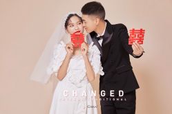 点击看大图 -帆拉斐婚纱摄影(春熙店)