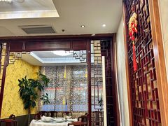 -新聚丰菜馆(太监弄店)