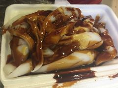 -芬芳甜品(同福路店)