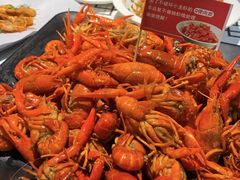 -靓虾二哥·龙虾馆(大塘总店)