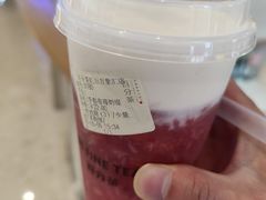 -百分茶(昆山万象汇店)