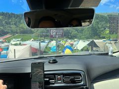 -武陵山森林公园