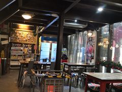 -MI WU FACTORY米屋美食工厂餐厅(绿地店)