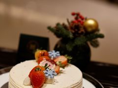 -Salon de Ville浦江汇(上海外滩华尔道夫酒店店)