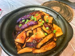 -小时候焗海鲜(鄞州万达店)