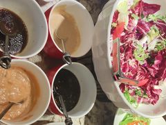 -五洲皇冠巴西烤肉餐厅