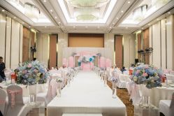-Sunny喜铺婚礼策划(东部店)