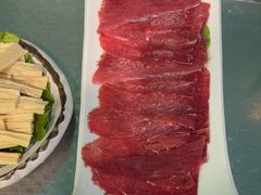 -金龙·打边炉(南京西路店)