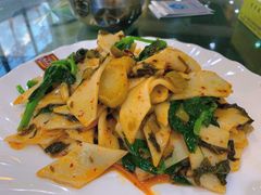 -瑞丰园庭院餐厅·白族传统家常菜