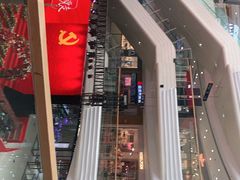 -麦艺大师傅(南湖万达店)