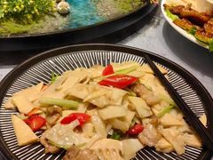 -九龙湾·御膳坊(九龙窠路店)