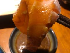 -牛玄庵日式寿喜烧·料理店(新源里店)