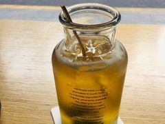 萃绿青梅茶-MIMI FASO(古仓店)