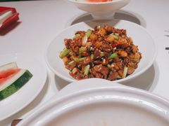 -好食上(喜盈门.范城店)
