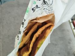 -黑窑厂糖油饼烤鸭·清真菜(黑窑厂街店)