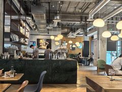 -Wagas沃歌斯(江浦路店)