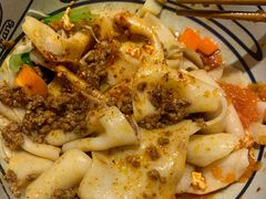 -陇上秦轩西安biangbiang面(EFC欧美金融商业城店)