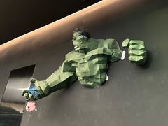 -TOP健身私教工作室(侨香店)