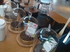 -星巴克(杭州嘉里中心4F店)