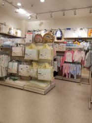 -乐友孕婴童(水游城店)