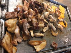 -香猪坊韩国烤肉专属门店(魏公村店)