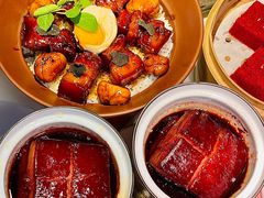 -张福记(陇海中路店)