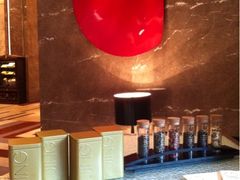 大堂-宁波威斯汀酒店