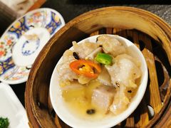 -金翠河烧鹅餐厅(解放碑时代广场店)