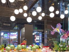 -凡塔斯牛排自助餐厅(福州宝龙店)