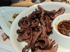 -状元阁烧烤(新华路总店)